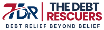 The Debt Rescuers - Debt Relief Beyond Belief